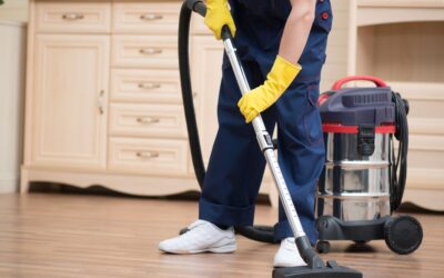 7 tips – Så blir det roligare att städa hemma