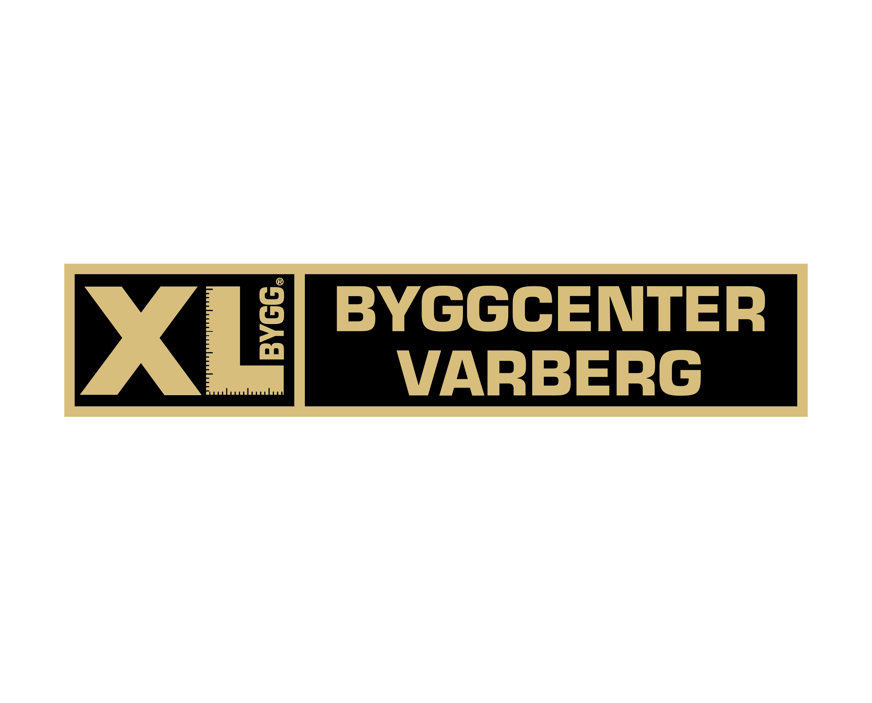 Referens XL Bygg Varberg