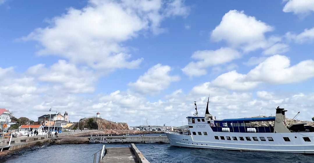 Semestern går mot sitt slut – ge dig själv en lugnare höst med hemstädning