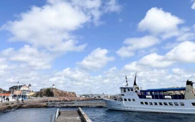 Semestern går mot sitt slut – ge dig själv en lugnare höst med hemstädning